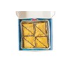 Bakluva 8-Piece Baklava Pastry Dessert Gift Box - (8) Large
