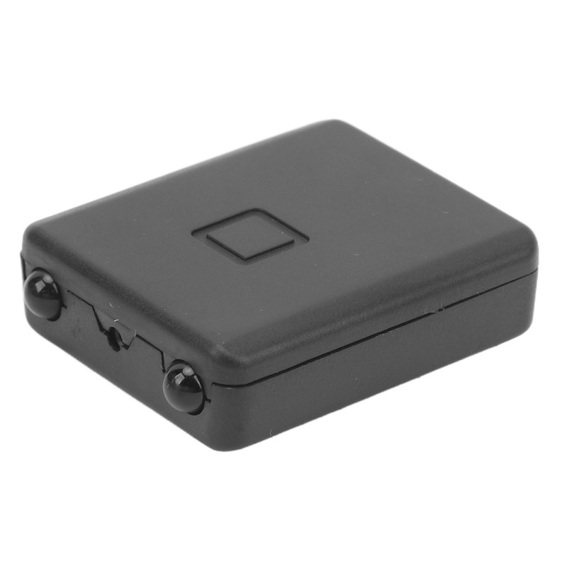 Wireless WIFI Mini Camera HD 1080P Portable Motion Detection Camera