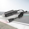 HAIBOXING -Chargeur USB for RC Car 1/18 18859 18858 Accessories