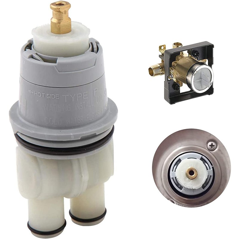 T & T Hardware Replacement Cartridge Compatible with Delta 13/14