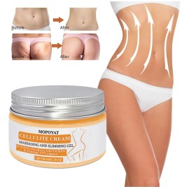 Gel\crema P Perder Peso Abdomen Grasa Adelgazar Celulitis*3