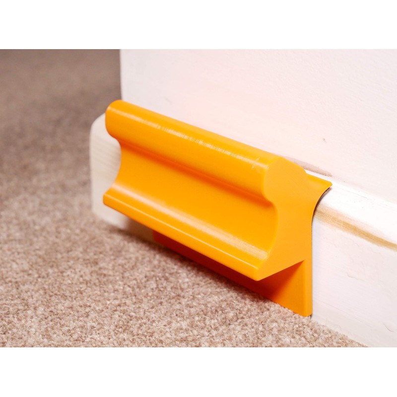 Skirting Board Sanding Block