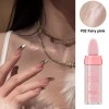URQT 4 Color Polvo De Hadas Fairy Dust Highlight Patting