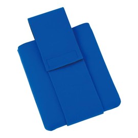 アズワン 車いすフットレストカバー ベルト付 2枚入 WFCB-R 8-693-01