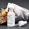 Bluemega Esencia Suero Retráctil De Poros, Ácido Hialurónico