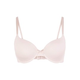 Lascana Women's Schalen-bh Full Coverage Bra, Beige (Puder 9402), 38C (Size: 85C)