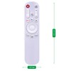 AKB76039323 Replace Remote Control Compatible with LG StanbyME Go 27”