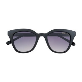 RADLEY London 6527 Womens Retro Cat Eye Sunglasses, 50 mm, UV400 Protection, Black