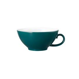 Seltmann Weiden Life Tea Cup 0.14 L Fashion Trendy Petrol
