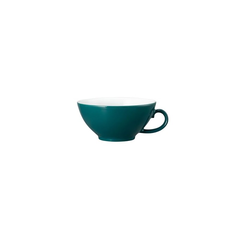 Seltmann Weiden Life Tea Cup 0.14 L Fashion Trendy Petrol