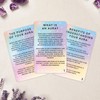 100 Aura Cards - Start Seeing & Reading Auras. Knowledge