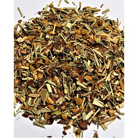 100 g Herbal Tea Golden Turmeric with Ginger