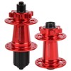 Mountain Bike Disc Brake Front Rear Hubs 32 Hole 54T