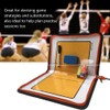 Wrzbest Volleyball Coaching Board Coach Tactics Strategy Training Asistant Clipboard