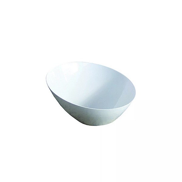 Party Essentials 1 of Party Essentials 8 Oz. Angle Bowls