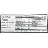 ZOT Chewy Licorice Stones In Bulk, 2.2 Pound