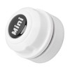 Aquarium Magnetic Algae Scraper Multipurpose Small Magnetic Glass Cleaner for