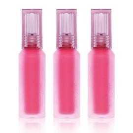 [Peripera] Peripera Water Bear Tint 003 Soul Coolman (3 packs) / [페리페라] 페리페라 워터 베어 틴트 003 소울쿨만 3개