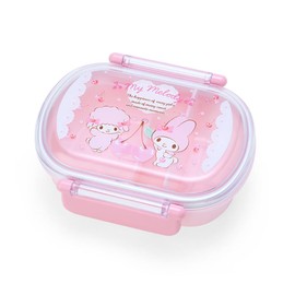 Sanrio 013901 My Melody Lunch Box