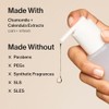 The Honest Company Gentle gel cleanser, BH-0000001, Original Version
