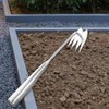 Generic Hand Weeder, Garden Grass Remover, Weeding Puller, Farm Courtyard