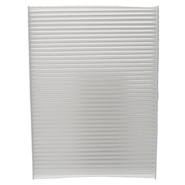 vhbw Cabin Air Filter Compatible with Nissan X-Trail T32 1.6 dCi Cars