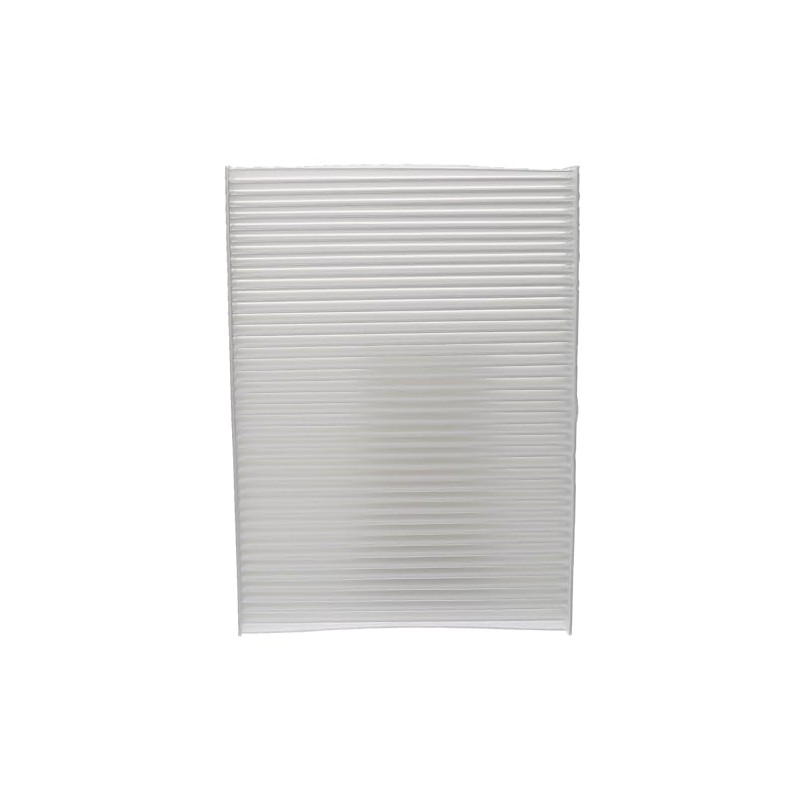 vhbw Cabin Air Filter Compatible with Nissan X-Trail T32 1.6