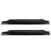 Outer Rocker Panel Pair Compatible with 1988-1998 Chevy/GMC C/K 1500