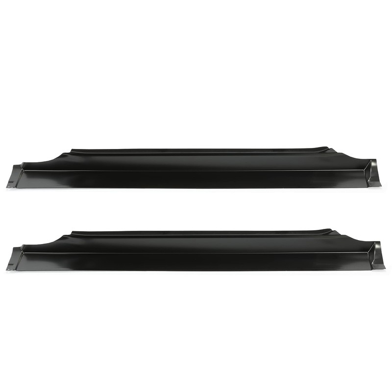 Outer Rocker Panel Pair Compatible with 1988-1998 Chevy/GMC C/K 1500
