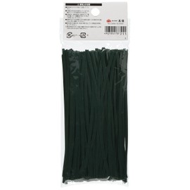 Takagi Vinyl Tie for Gardening, 5.9 inches (15 cm), Pack of 300