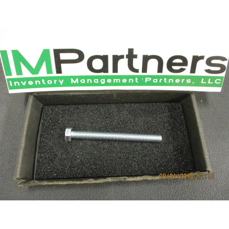 Dottie MB384 Dottie 3/8 X 4 Hex Head Tap Bolts
