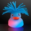 Light Up Funky Flashing Disco Duck (Set of 6)