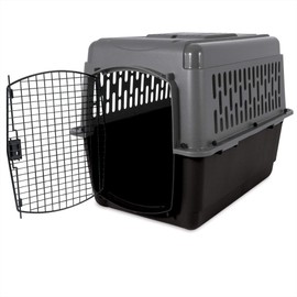 Petmate ASPEN PET Pet Porter Dog Kennel, Various Sizes, Made in USA