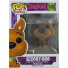 Funko POP! Flocked Scooby Doo
