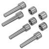 4 Set Guide Post Sleeve Accurate Mold Accessories Positioning Auxiliary