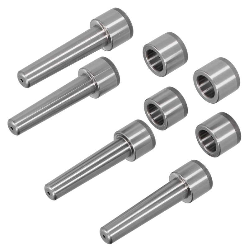4 Set Guide Post Sleeve Accurate Mold Accessories Positioning Auxiliary
