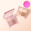 Vanilla Co. Banila Co. Mood On Eye Palette (11-color) -