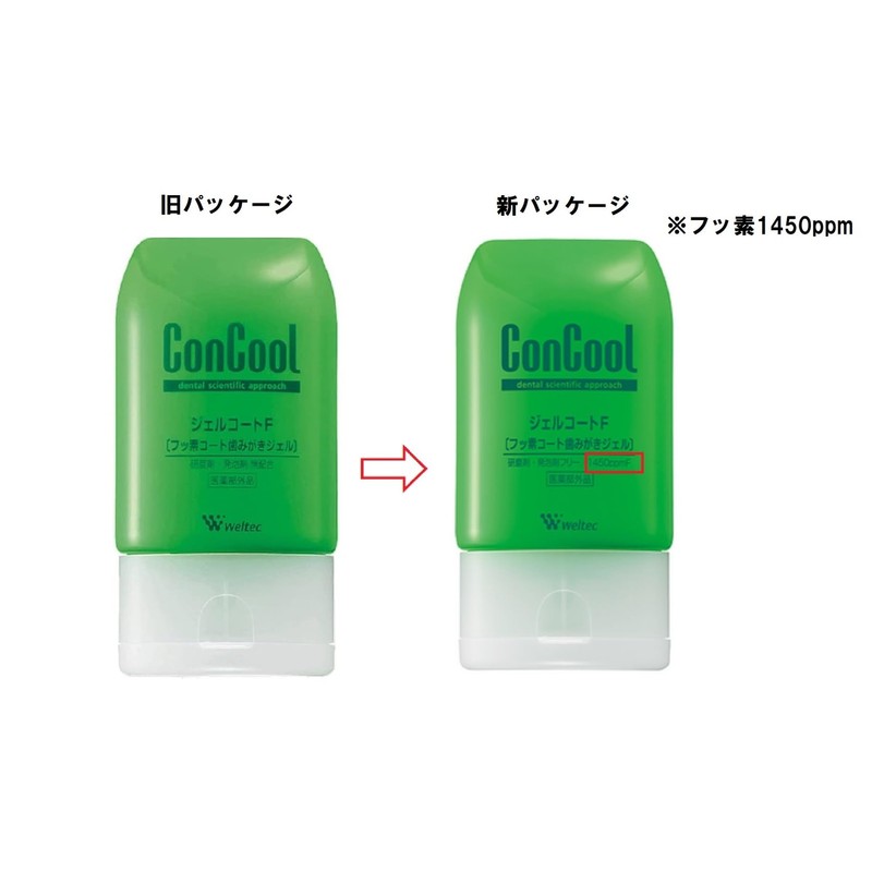 Weltec Gel Coat F, 3.2 oz (90 g) (6 Bottles)