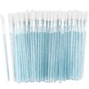 Apothie 100 Pieces Disposable Lip Applicators – Lint-Free Versatile Doe