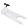 Recoil Starter White Sturdy Pull Starter Recoil Assembly Replacement for