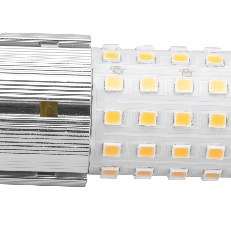 G12 96LED Light Corn Lamp 15W 1500LM Light Bulb for