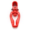 GK8 Rotating Rope Slide Bar 8 mm