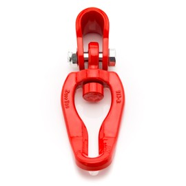 GK8 Rotating Rope Slide Bar 8 mm