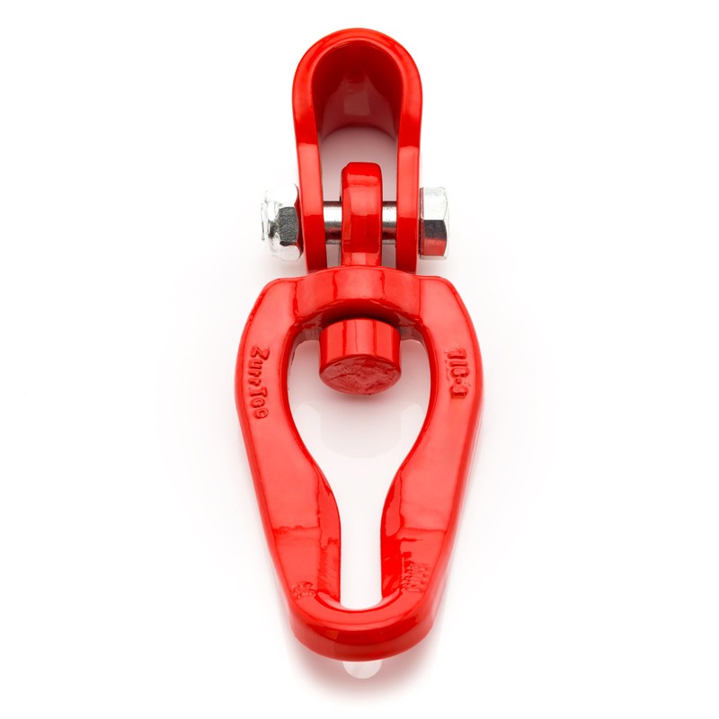 GK8 Rotating Rope Slide Bar 8 mm