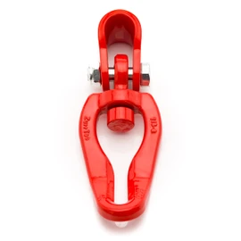 GK8 Rotating Rope Slide Bar 8 mm