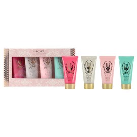 MOR Little Luxuries Hand Cream Quartet