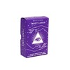 Gift Republic Pack of 100 Tarot Cards for Beginners