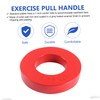 Generic Durable Weight Lifting Plate Heavy Duty Barbell Grip Plate
