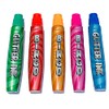 Thomas & Anca Club Supplies Ltd Pack Of 5 Glitter