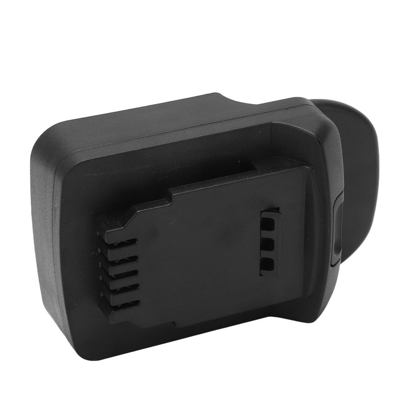Lithium Battery Converter for AEG 18V Battery Convert for MAX